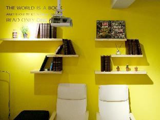 seoul dalbit dongdaemun guesthouse