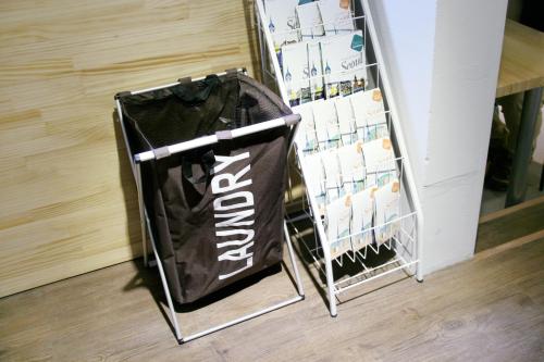 seoul dalbit dongdaemun guesthouse