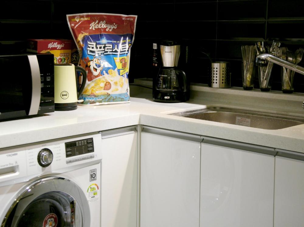 seoul dalbit dongdaemun guesthouse