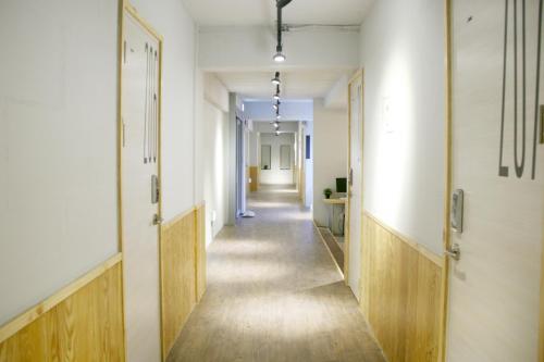 seoul dalbit dongdaemun guesthouse