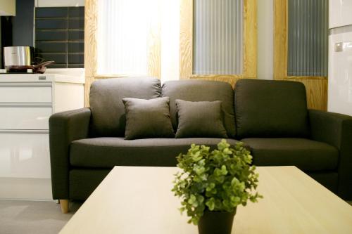 seoul dalbit dongdaemun guesthouse