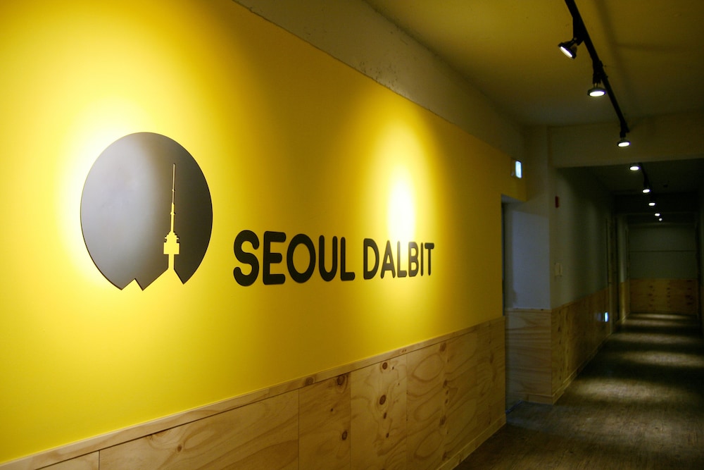 seoul dalbit dongdaemun guesthouse