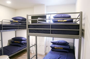 seoul dalbit dongdaemun guesthouse