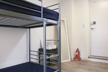 seoul dalbit dongdaemun guesthouse