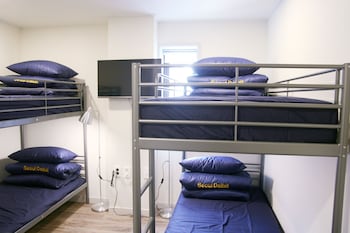 seoul dalbit dongdaemun guesthouse