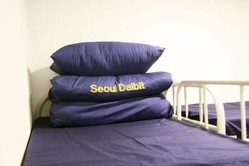 seoul dalbit dongdaemun guesthouse