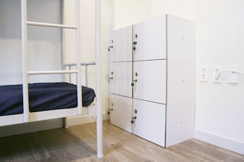 seoul dalbit dongdaemun guesthouse