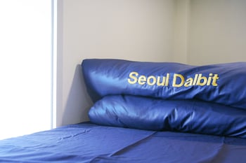 seoul dalbit dongdaemun guesthouse