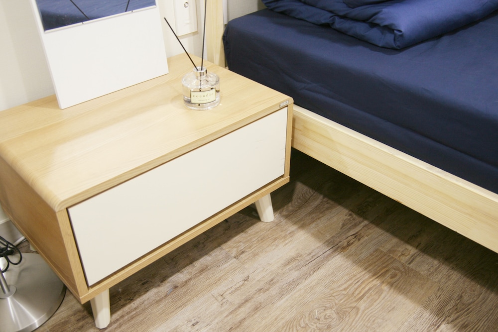 seoul dalbit dongdaemun guesthouse