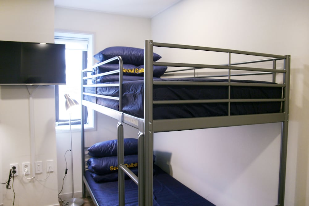 seoul dalbit dongdaemun guesthouse