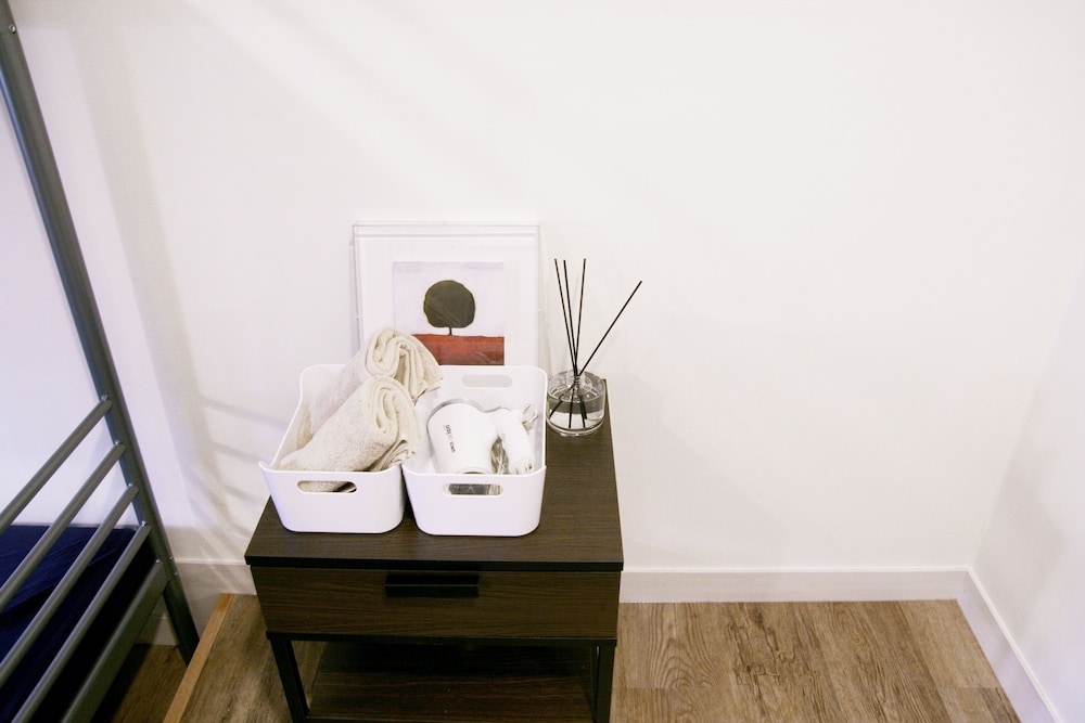 seoul dalbit dongdaemun guesthouse