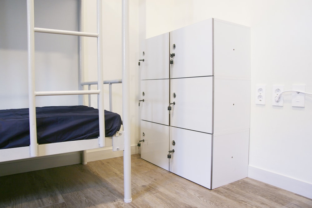 seoul dalbit dongdaemun guesthouse