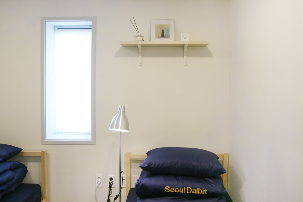 seoul dalbit dongdaemun guesthouse