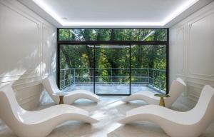 Chateau Des Reynats,Near Perigueux Golf Club,4 star