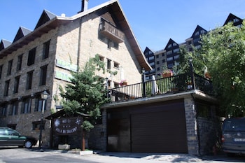Villa De Sallent 3,Huesca>>Formigal,3 star