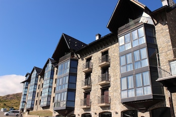 Villa De Sallent 3,Huesca>>Formigal,3 star