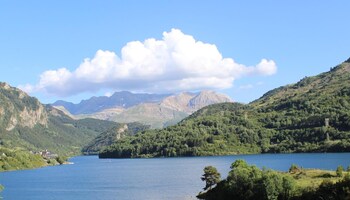 Villa De Sallent 3,Huesca>>Formigal,3 star