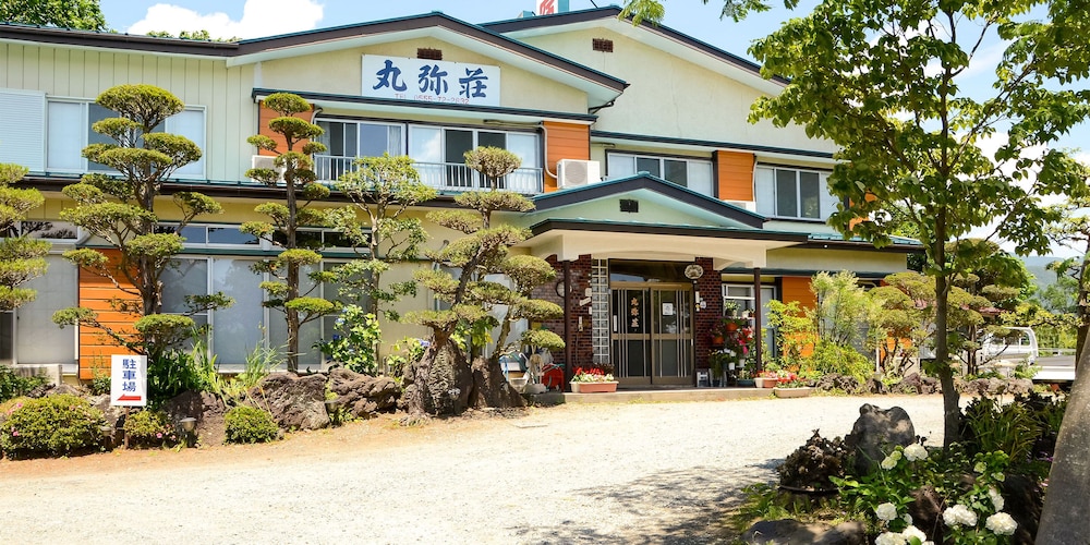 maruyaso