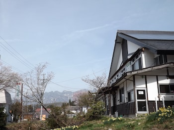 minshuku rindo