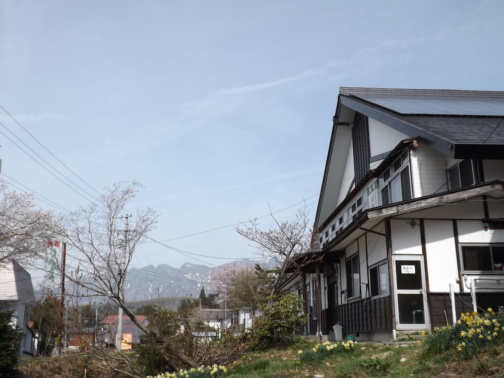 minshuku rindo
