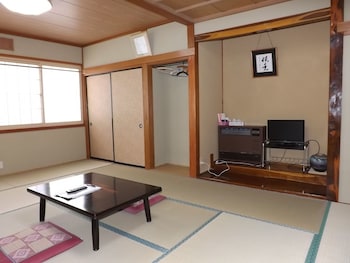 minshuku rindo