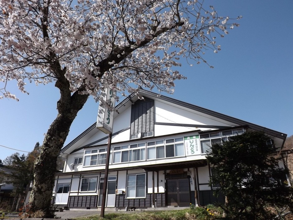 minshuku rindo