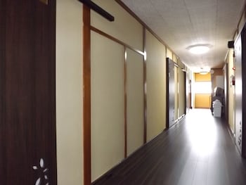 minshuku rindo