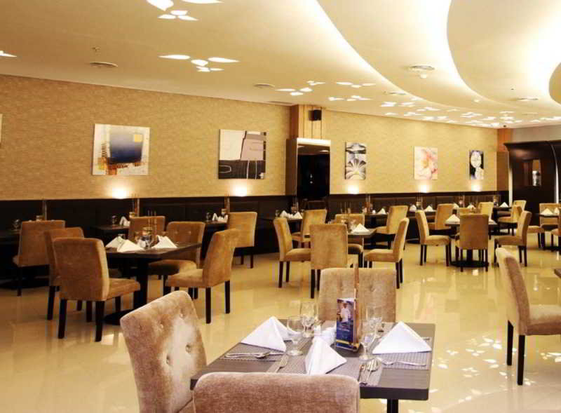 great western resort serpong hotel and convention center