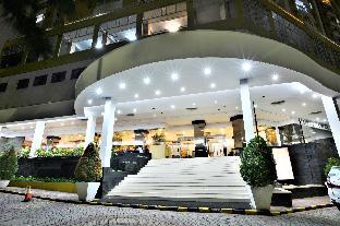 great western resort serpong hotel and convention center