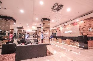 great western resort serpong hotel and convention center