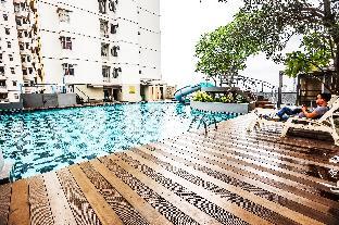 great western resort serpong hotel and convention center