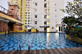 great western resort serpong hotel and convention center