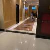 great western resort serpong hotel and convention center