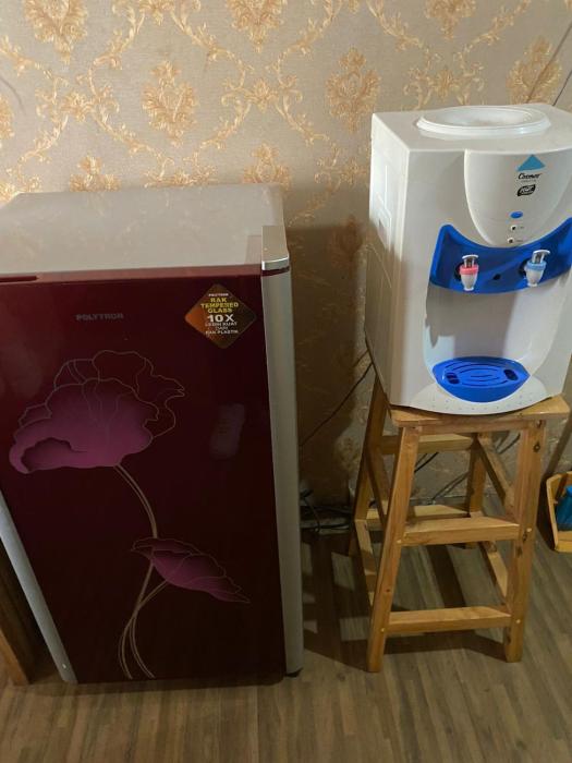 great western resort serpong hotel and convention center