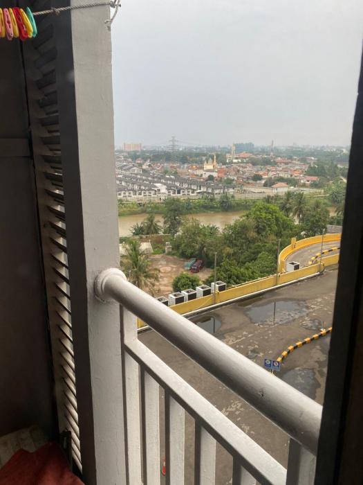 great western resort serpong hotel and convention center