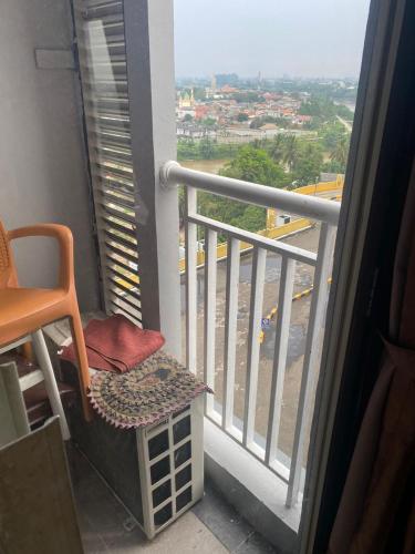 great western resort serpong hotel and convention center