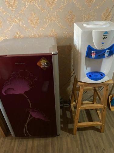 great western resort serpong hotel and convention center