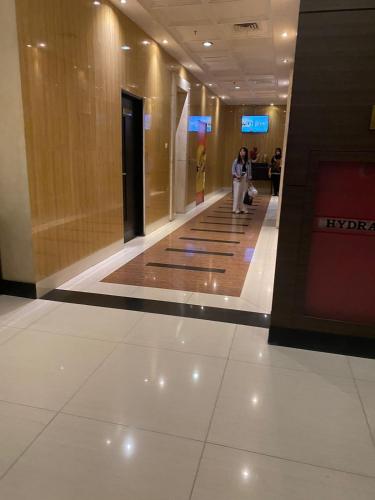 great western resort serpong hotel and convention center