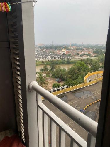 great western resort serpong hotel and convention center