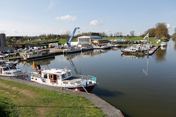 Kuhnle-Tours Niderviller,Moselle>>Cosswiller,1 star