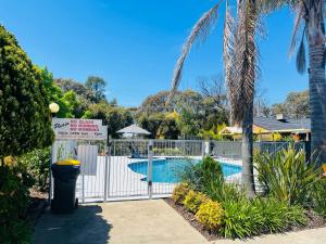 nagambie motor inn