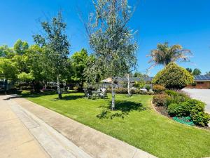 nagambie motor inn