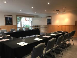 nagambie motor inn