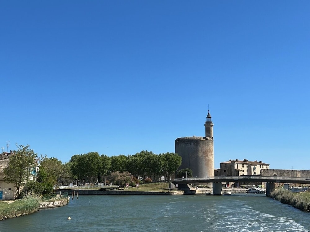 aigues mortes