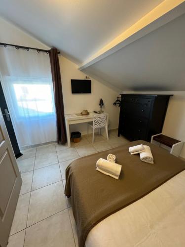 aigues mortes