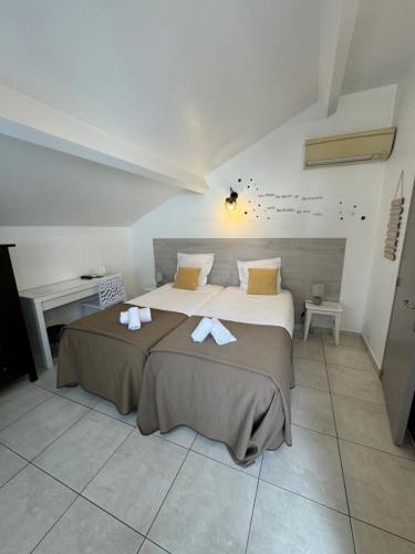 aigues mortes