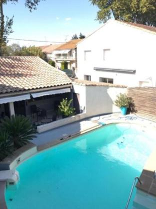 aigues mortes