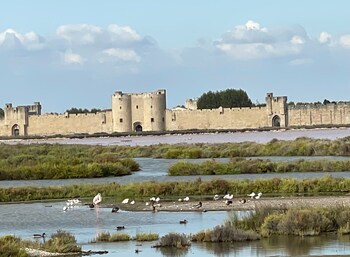 hotel le medieval