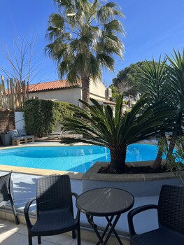 hotel le medieval