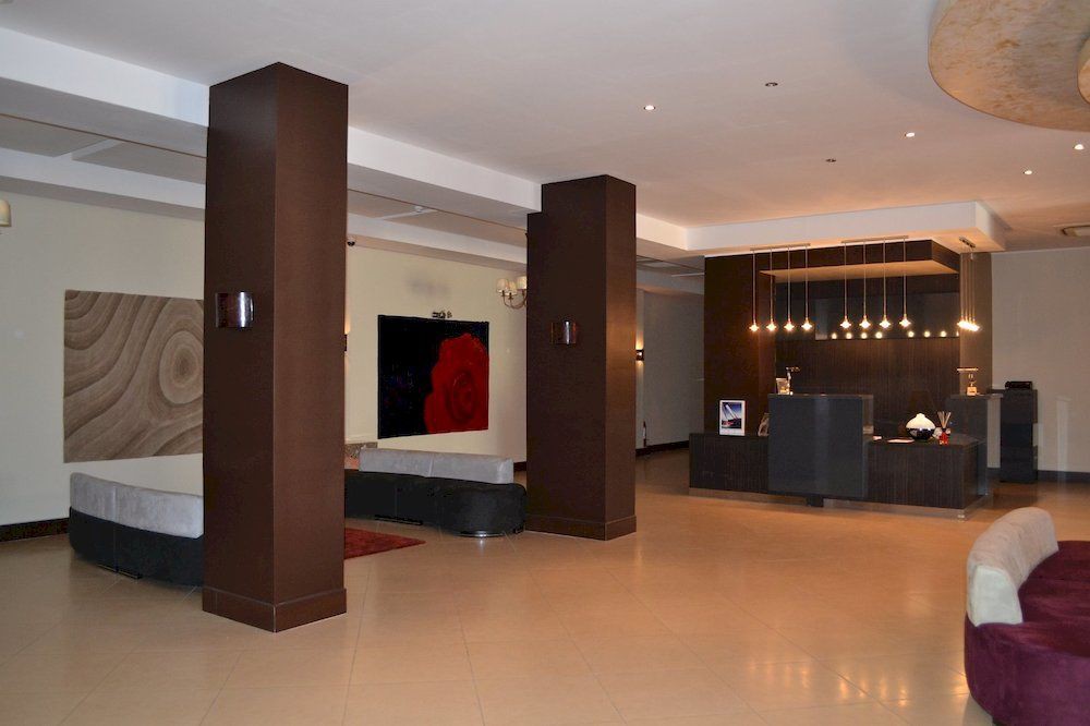 hotel jardy